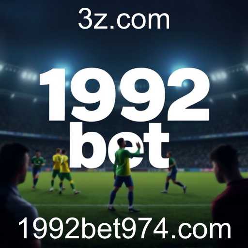 Apostando no Futuro: O Legado da '1992 Bet' e as Tendências Atuais