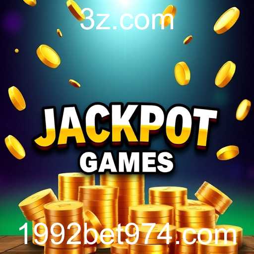 Jackpot Games